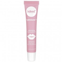 IndeedLabsHydraluronVolumisingLipTreatment