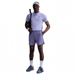 NikeCourtAdvantageTennisShortHerenS