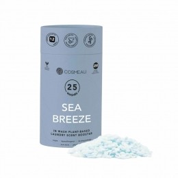 CosmeauGeurbooster25WasbeurtenZeebries250gr