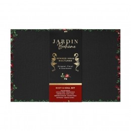 JardinBohmeFineFragrancesRendez-vousNocturneSetEaudeParfum