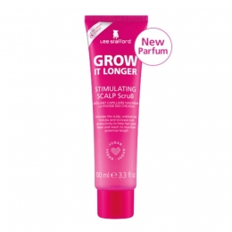 LeeStaffordGrowItLongerScrub