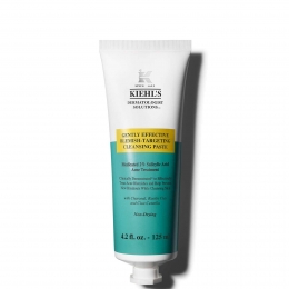 KiehlsGently-EffectiveBlemishTreatingCleansingPaste125ml