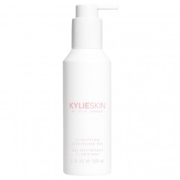 KYLIESKINMusthavesClarifyingCleansingGel