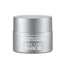 BABORDOCTORBABORCollagen-PeptideBoosterCreamRich