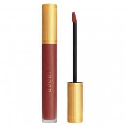 GucciGucciBeautyRougeLvresLiquideMatte