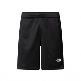 TheNorthFaceMensReaxionFleeceShorts