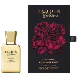 JardinBohmeLesEssencesRoseInterditeEaudeParfum
