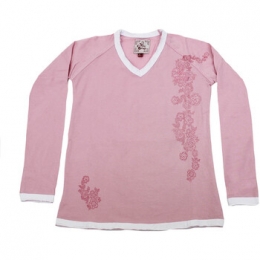 T-shirtKorteMouwMissGirlyT-shirtfilleFASSOL