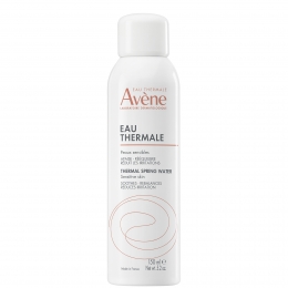AvneThermalSpringWaterSprayforSensitiveSkin150ml