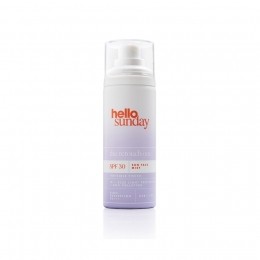 HelloSundayTheRetouchOne-FaceMistSPF30