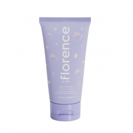 FlorenceByMillsFeedYourSoulCoffeeGlowFaceMask