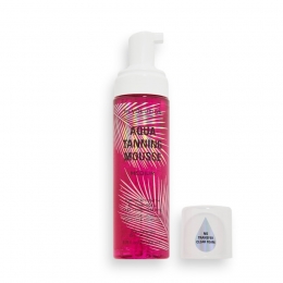 RevolutionAquaTanningMousse