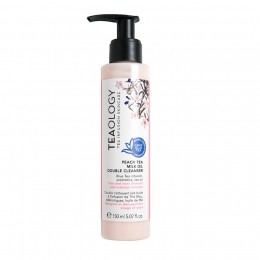 TeaologyMilkToOilCleanser