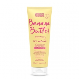 UmbertoGianniniBananaButterConditioner