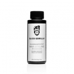 SlickGorillaHairStylingPowder