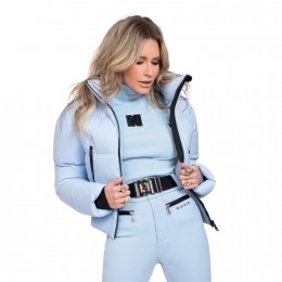 NikkieSportswearGenevaSkiJasDamesL40