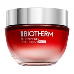 BiothermBluePeptidesUpliftNightCream50ml