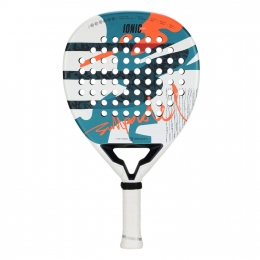 BullpadelIonicLight25Padelracket1