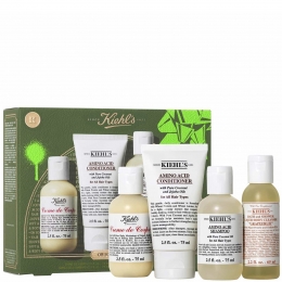 KiehlsOhSoSoftandSudsySet