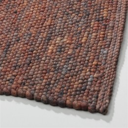 Perletta-Neon425Rust-170X240cm