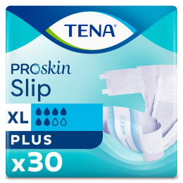 TENASlipPlusXL30stuks-4pakken