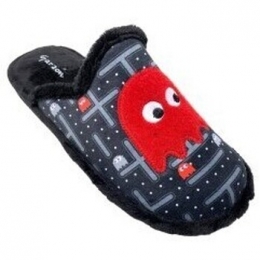 SportschoenenGarzonIrporcasacaballerop359246negro