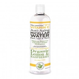 TheconsciousAnti-AgingMicellarCleansingWater