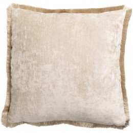 KussenLodiTaupe45x45cm