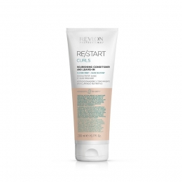 RevlonProfessionalRestartCURLSNourishingConditioner