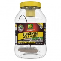 HomeDefenseVliegenvalmetLokstof