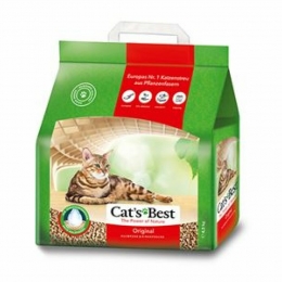 CatsBestOriginalKattengrit10liter