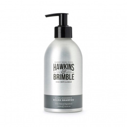 HawkinsBrimbleHawkinsBrimbleBeardShampooEco-refillable