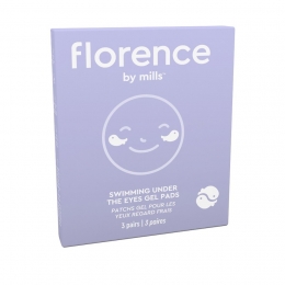 FlorenceByMillsSwimmingUnderTheEyesGelPads