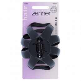 ZennerSierklemDesignedinFranceZwart