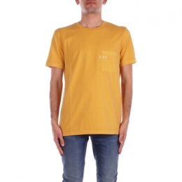 T-shirtKorteMouwFayNPMB350132