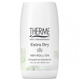 THERMEExtraDroogATRollOn60ml