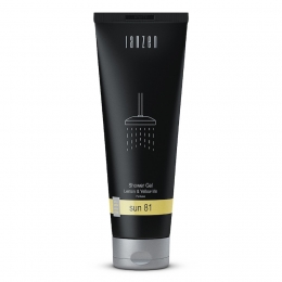 JanzenSun81ShowerGel
