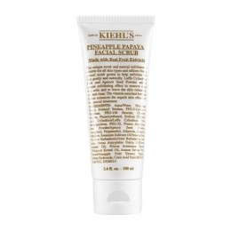 KiehlsPineapplePapayaGezichtsscrub100ml