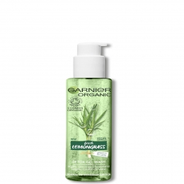 GarnierBiologischCitroengrasGelwash150ml