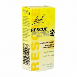 BachRescuePetsDruppels10ml