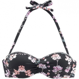 BikiniLascanaBandeauzwempaktopjeDitsy