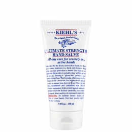 KiehlsUltimateStrengthHandzalfVerschillendeMaten-150ml