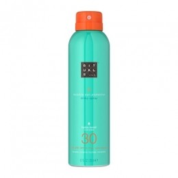 RitualsTheRitualofKarmaSunProtectionMilkySpraySPF30