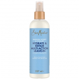 SheaMoistureManukaHoningenYoghurtHydraterendeenHerstellendeMulti-ActieLeave-inConditioner237ml