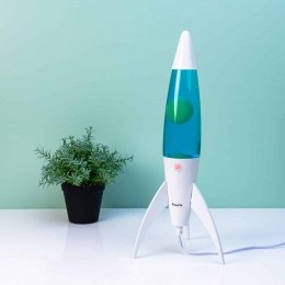 Rocketlavalampwitmetwittelava