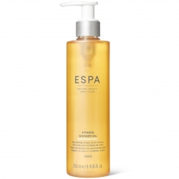 ESPAFitnessShowerOil250ml