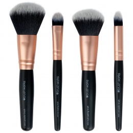 brushworksMini-Kwastset