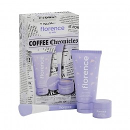 FlorenceByMillsCoffeeChronicles