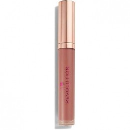 LipglossMakeupRevolutionGlossIHeartChocolate-SaltedCaramel