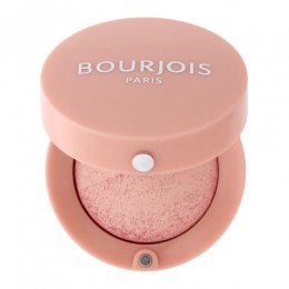 BourjoisLittleRoundPotOogschaduw11PinkParfait12gram